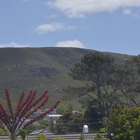 Harmony Place Hotel Hermanus Exterior foto