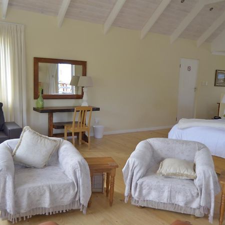 Harmony Place Hotel Hermanus Exterior foto