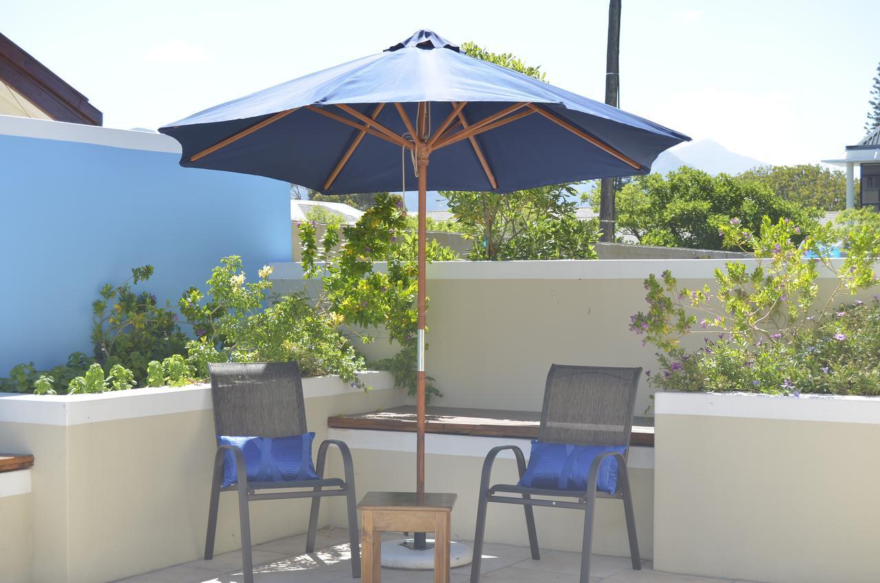 Harmony Place Hotel Hermanus Exterior foto