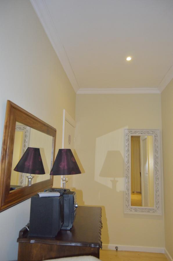 Harmony Place Hotel Hermanus Exterior foto